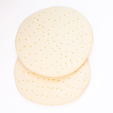 Pizza Base