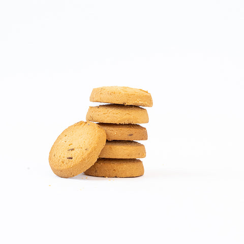 Zeera Biscuit