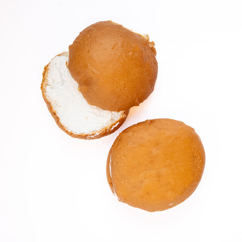 Cream Bun
