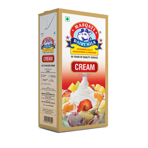 Cream