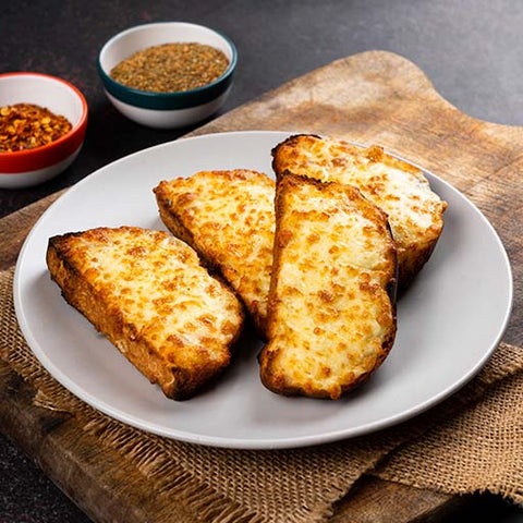 Garlic Bread