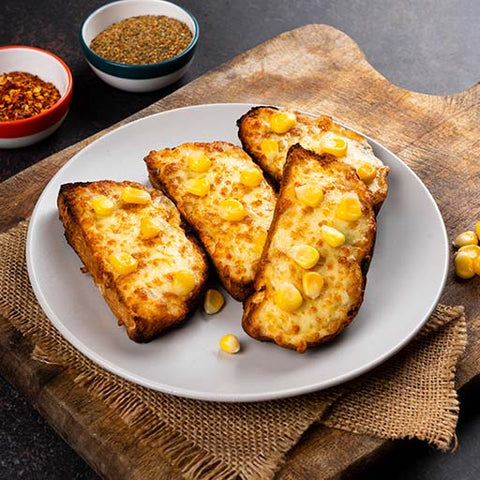 Garlic Bread
