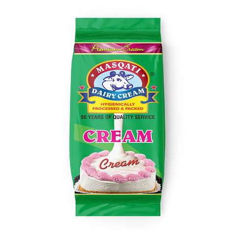 Cream