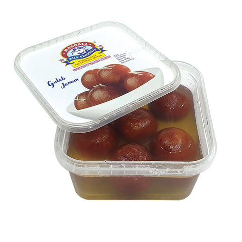 Gulab Jamun