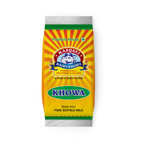 Khowa