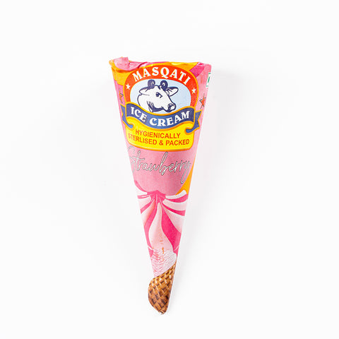King Cone Strawberry