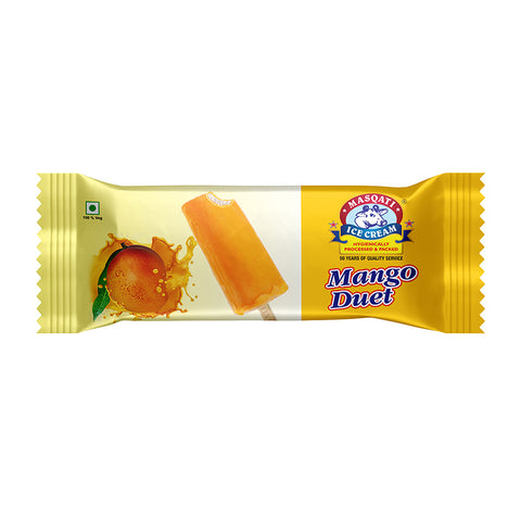 Mango Duet