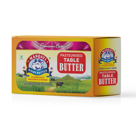 Butter