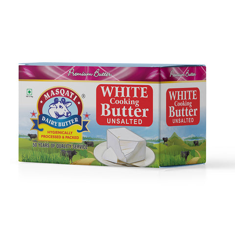 Butter