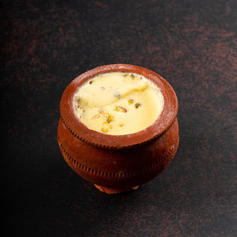 Matka Kulfi