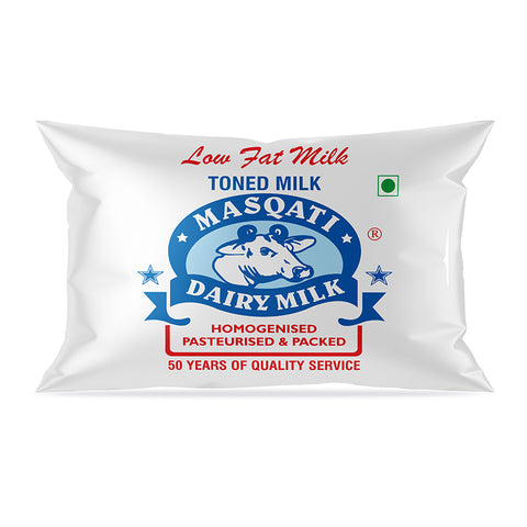 Fresh Milk