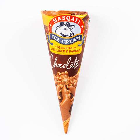Mini Chocolate Cone