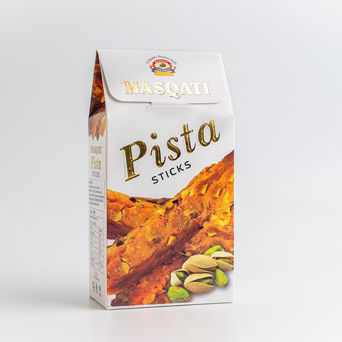 Pista Biscuit