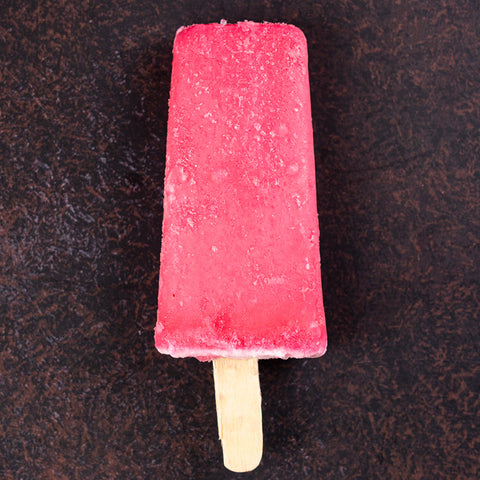 Strawberry Duet