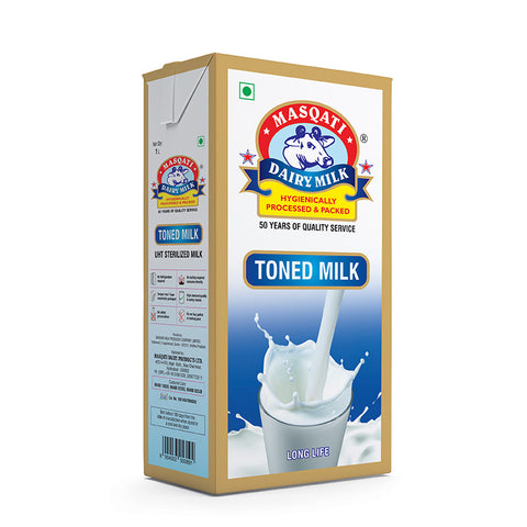 Long Life Milk