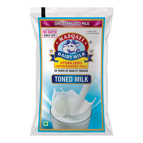 Long Life Milk