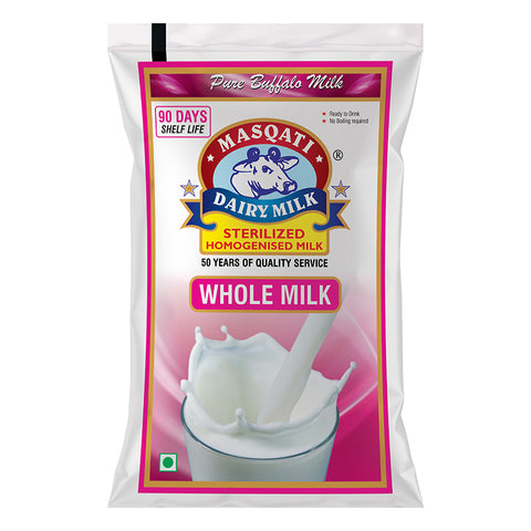Long Life Milk