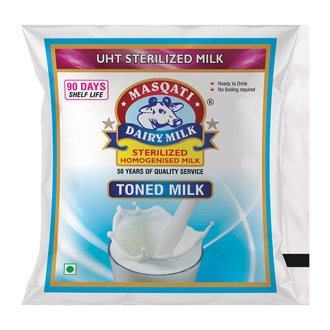 Long Life Milk