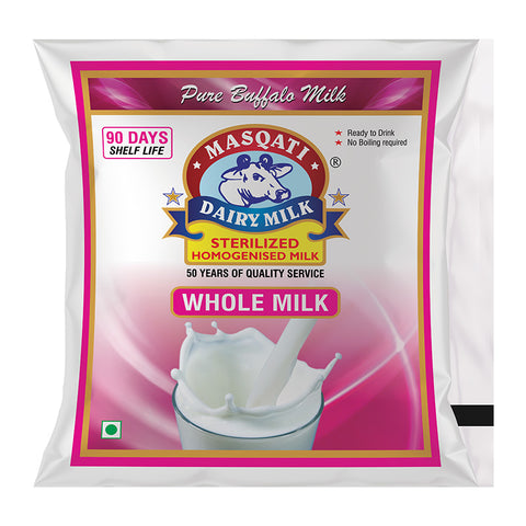Long Life Milk