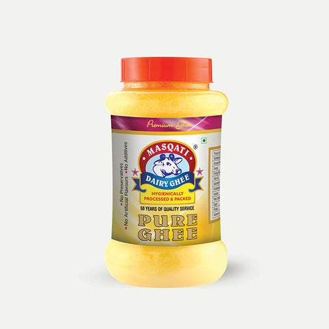 Ghee