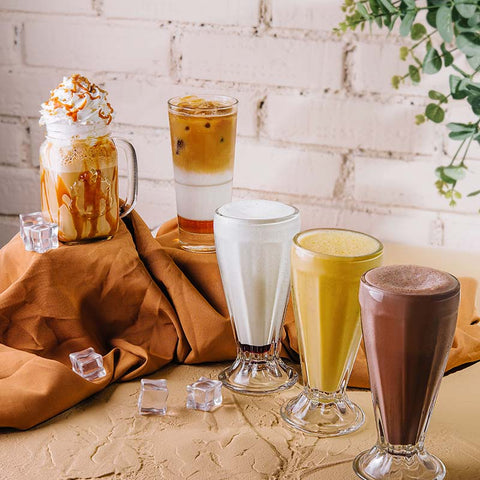 Any Flavoured Shake