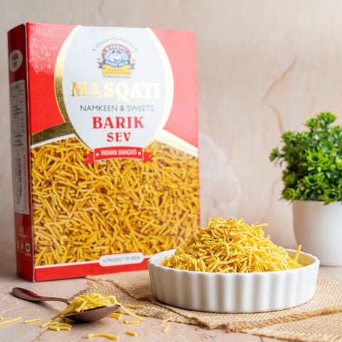 Barik Sev