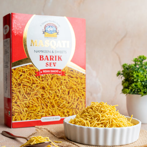 Barik Sev