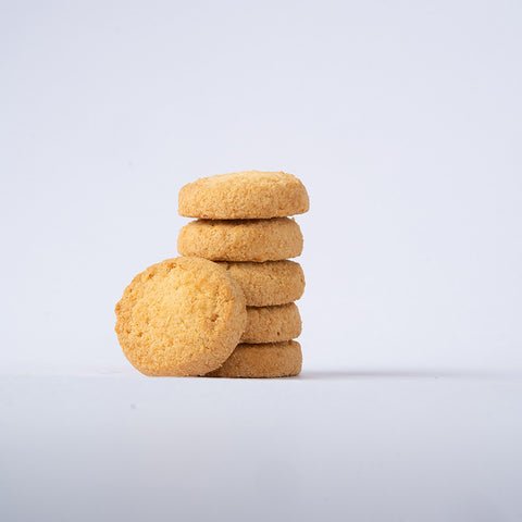 Osmania Biscuit