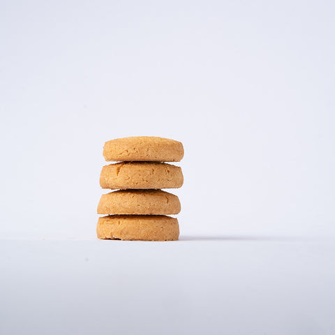 Osmania Biscuit