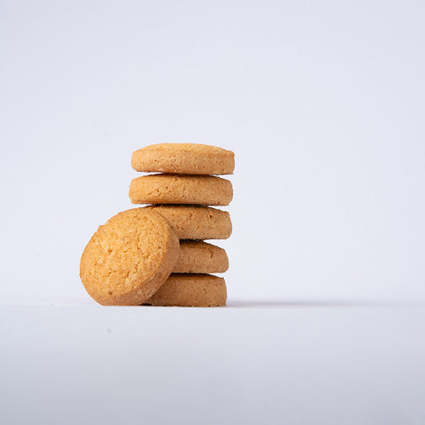Osmania Biscuit