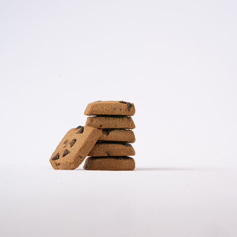 Chocolate Cookies Biscuit