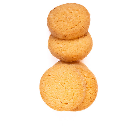 Osmania Biscuit