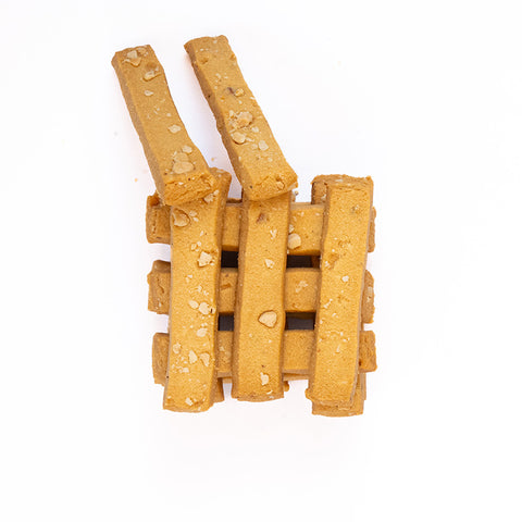 Badam Biscuit
