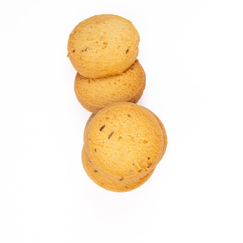 Zeera Biscuit