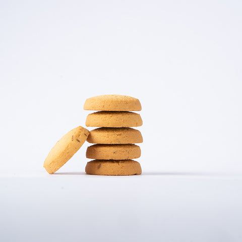 Zeera Biscuit