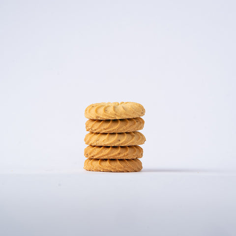 Ajwain Biscuit