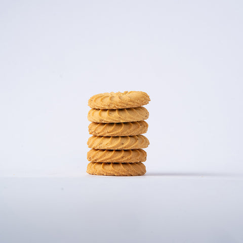 Ajwain Biscuit