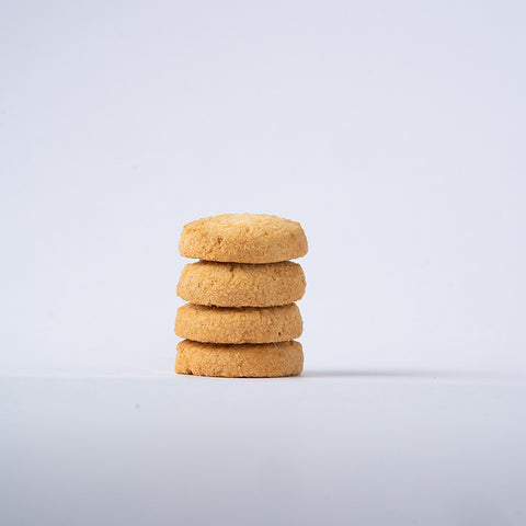 Osmania Biscuit