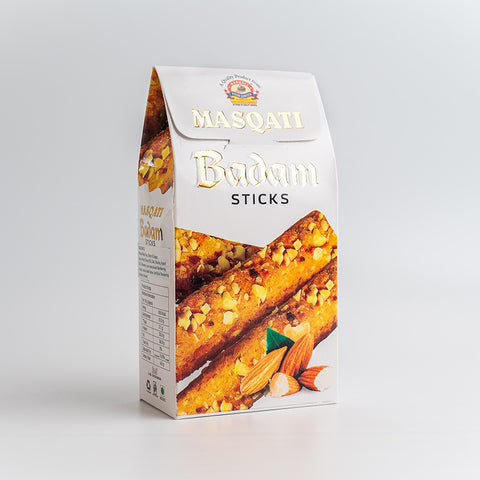 Badam Biscuit