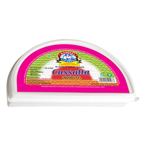 Casatta Plastic Box