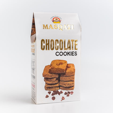 Chocolate Cookies Biscuit