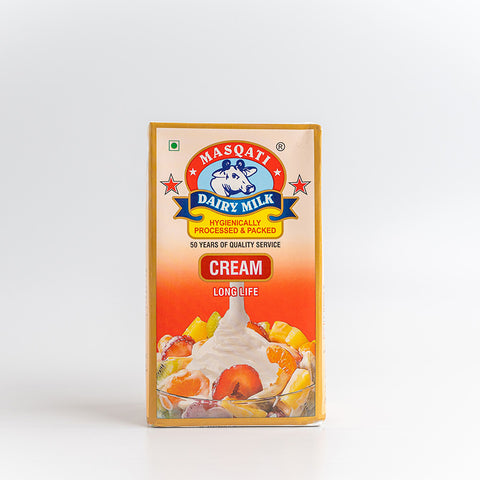Cream