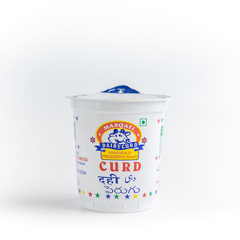Curd