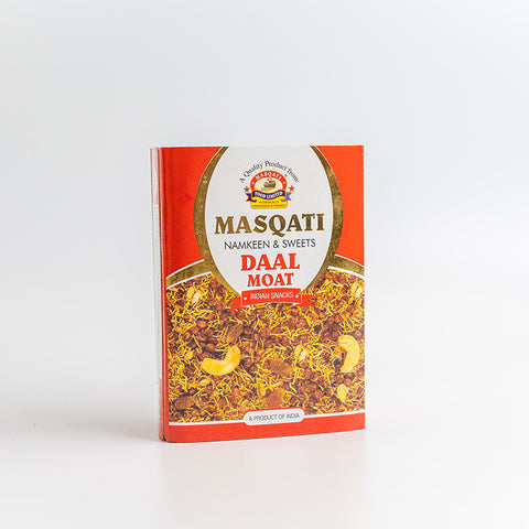 Daal Moat