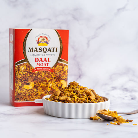 Daal Moat