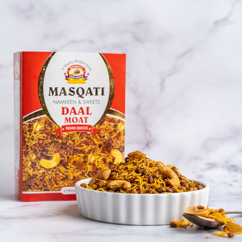 Daal Moat