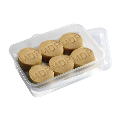 Doodh Peda