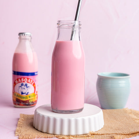Flavoured Milk