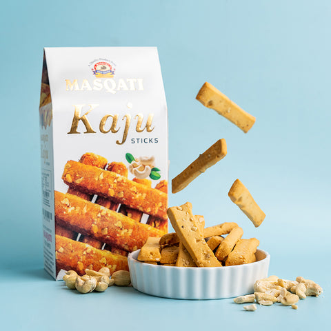 Kaju Biscuit