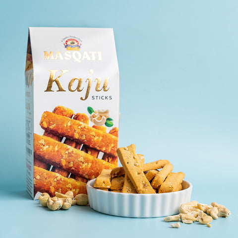 Kaju Biscuit